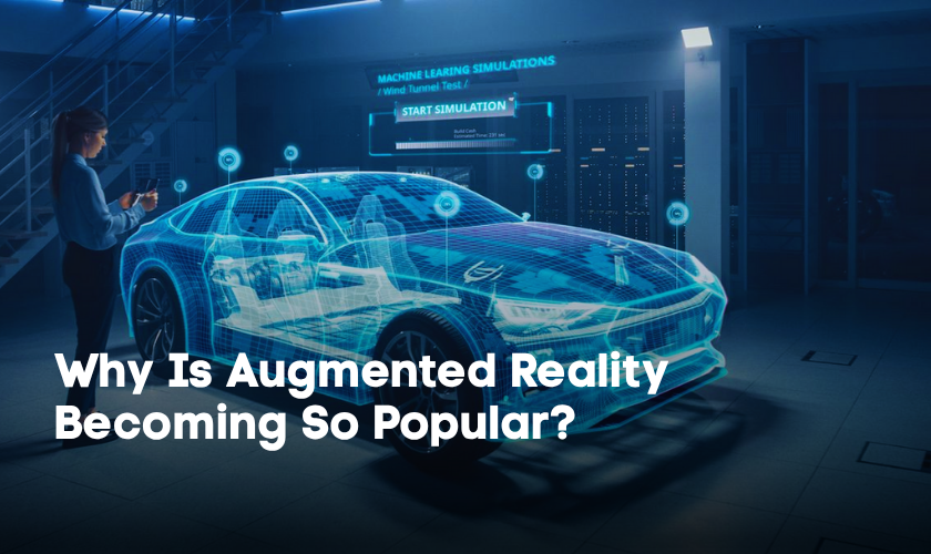 Best AR services