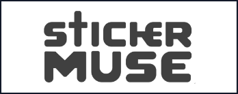 Stickermuse