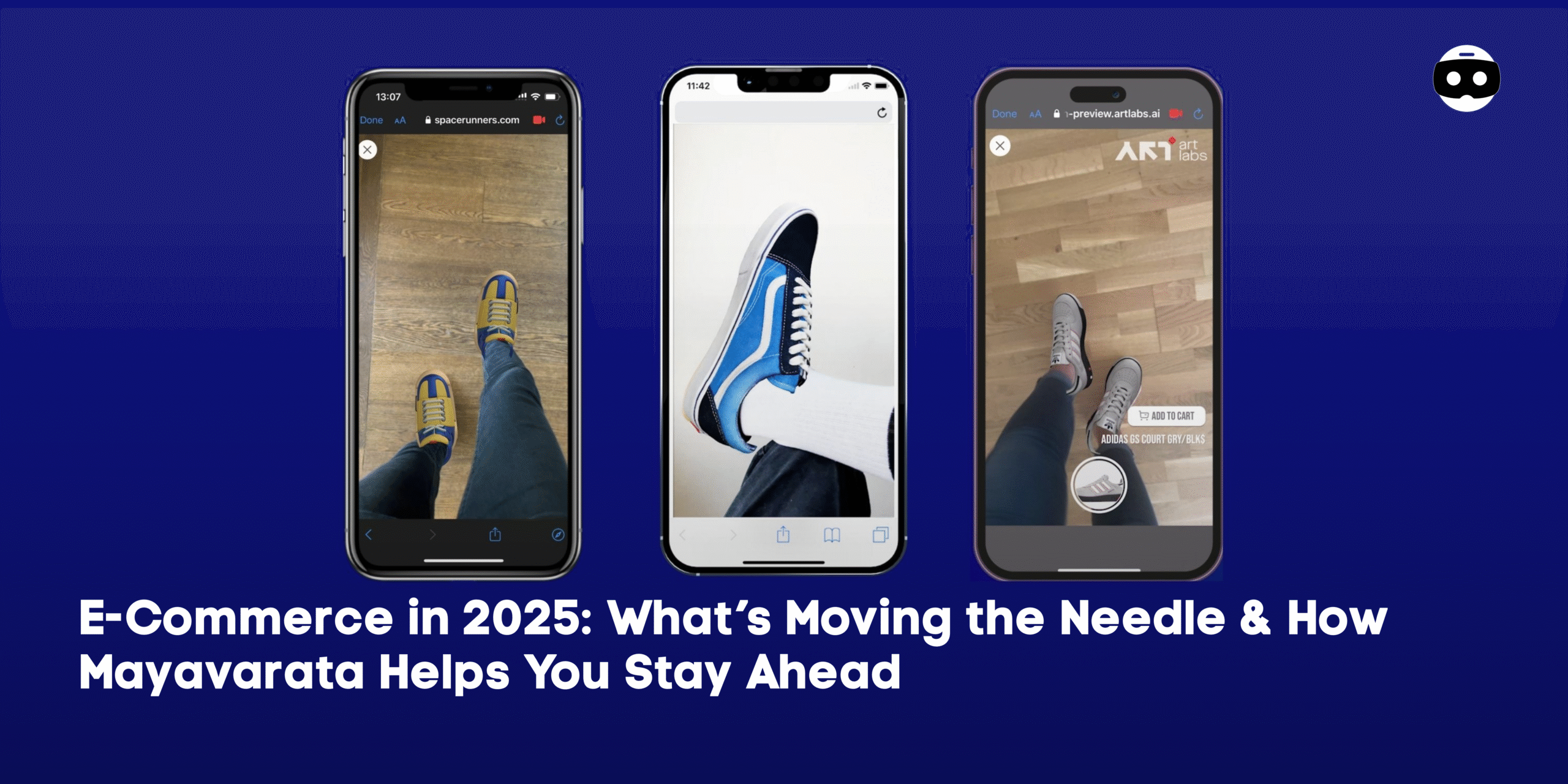 E-Commerce in 2025: What’s Moving the Needle & How Mayavarata Helps You Stay Ahead