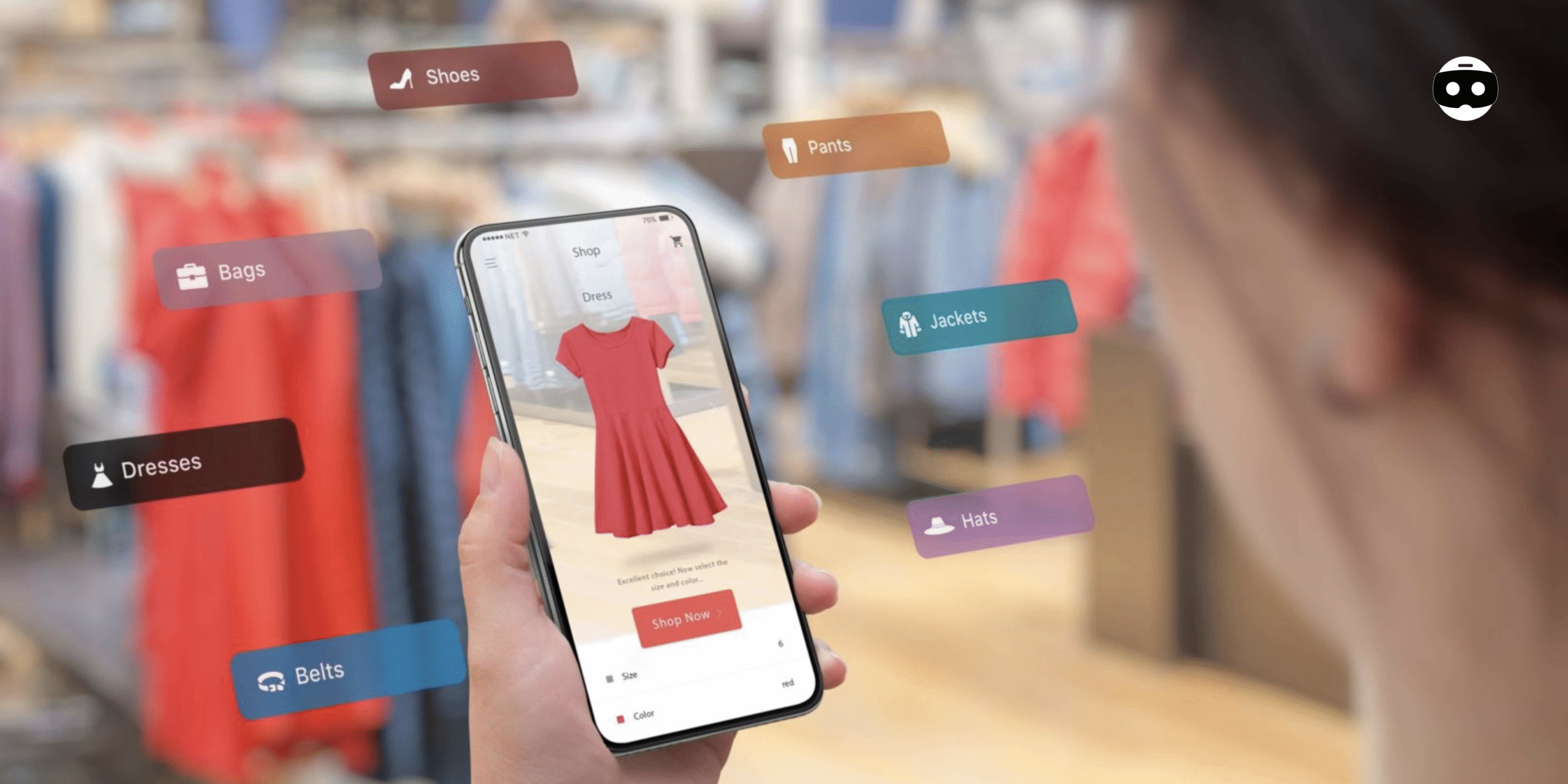 How Can AR Services Increase Customer Interaction and Sales?