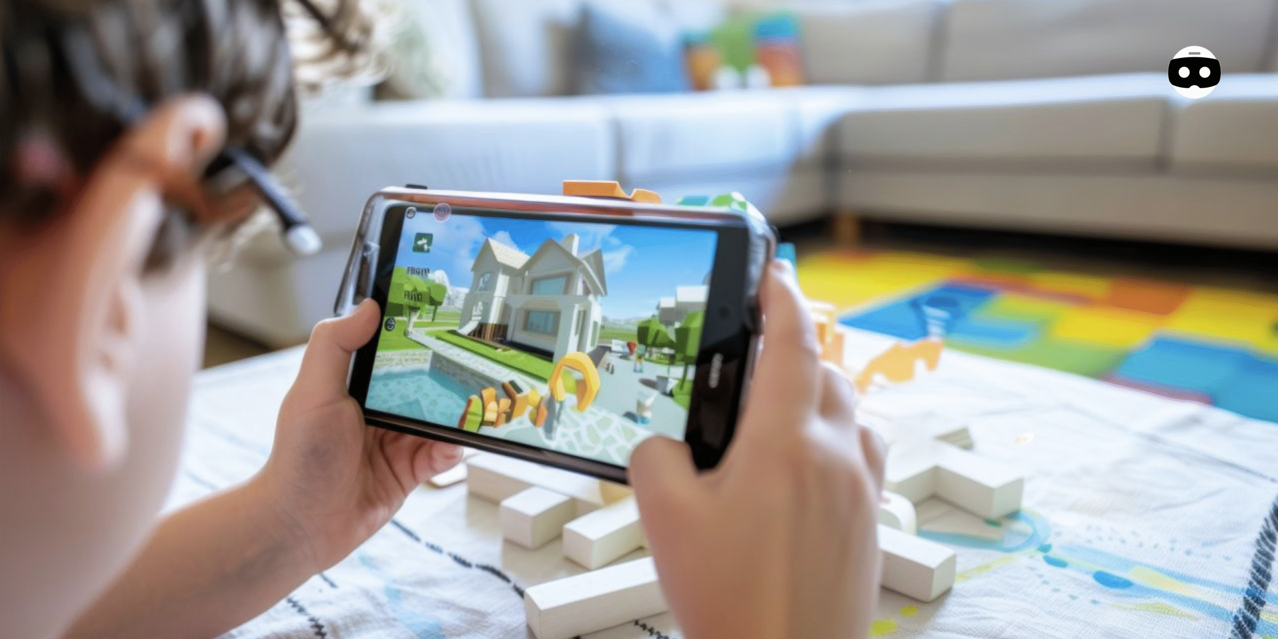 How Do AR Services Enhance Fashion, Retail, Gaming, and Education?