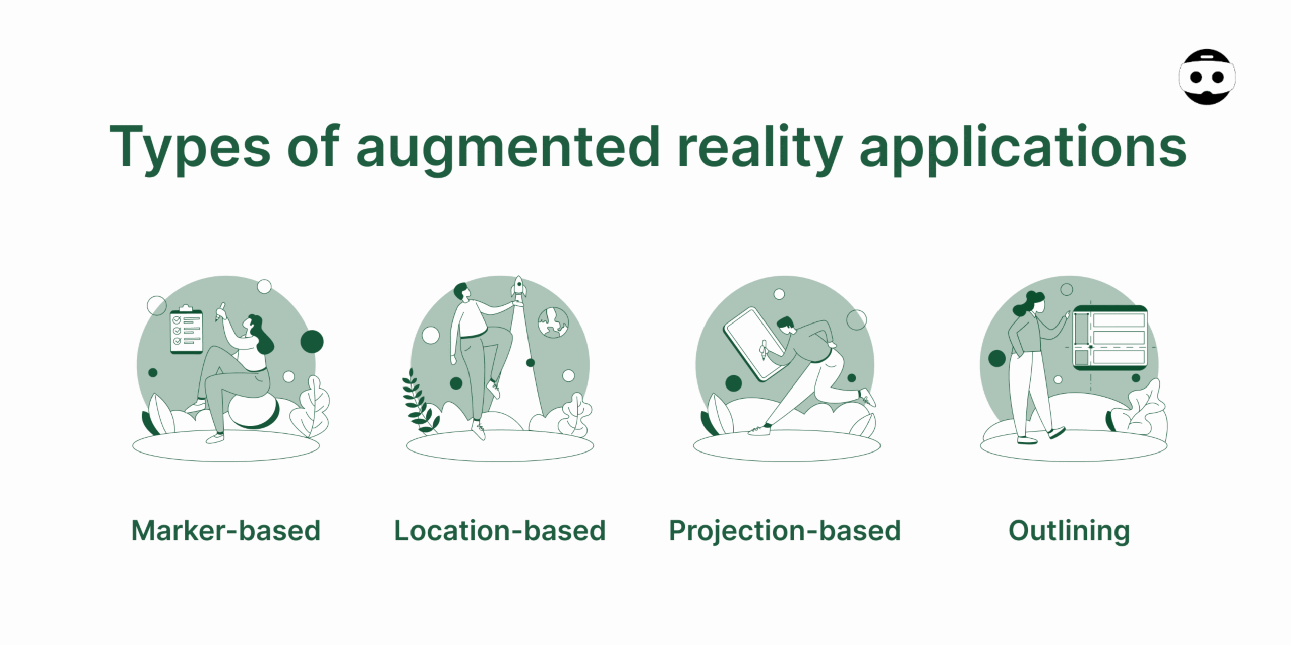 What Types of AR Services Are Available for Modern Businesses?