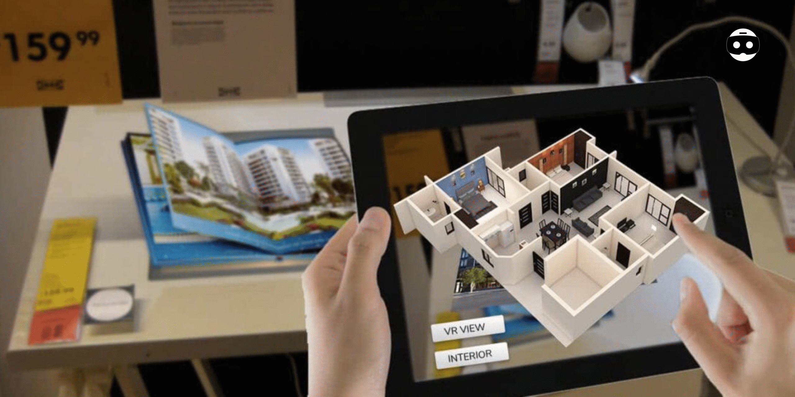 Where Do AR Applications Create the Biggest Impact?