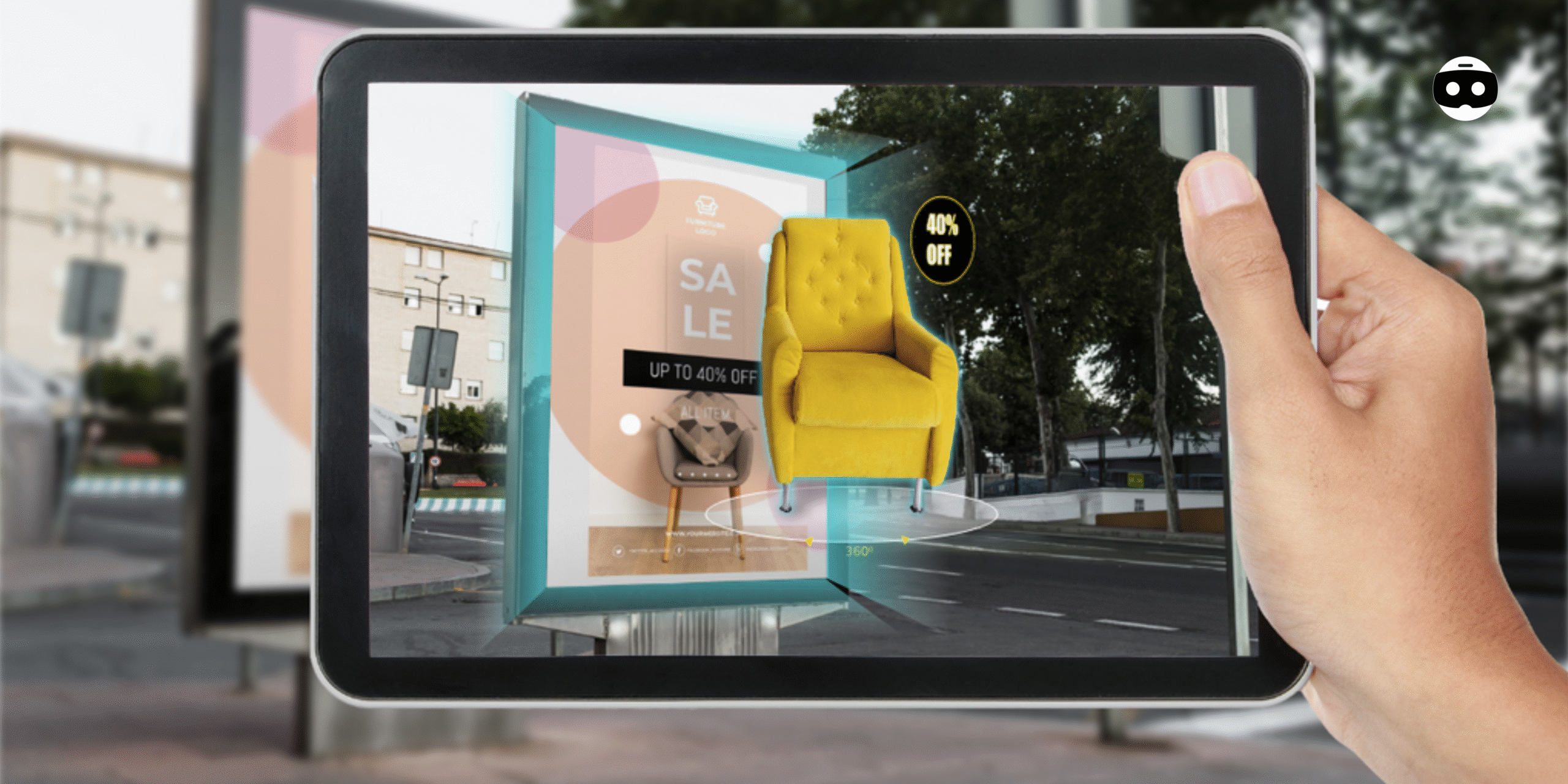 Where Does AR Fit into a Brand’s Digital Strategy?