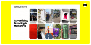 mayavarta ar services