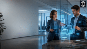 AR Solutions for Businesses