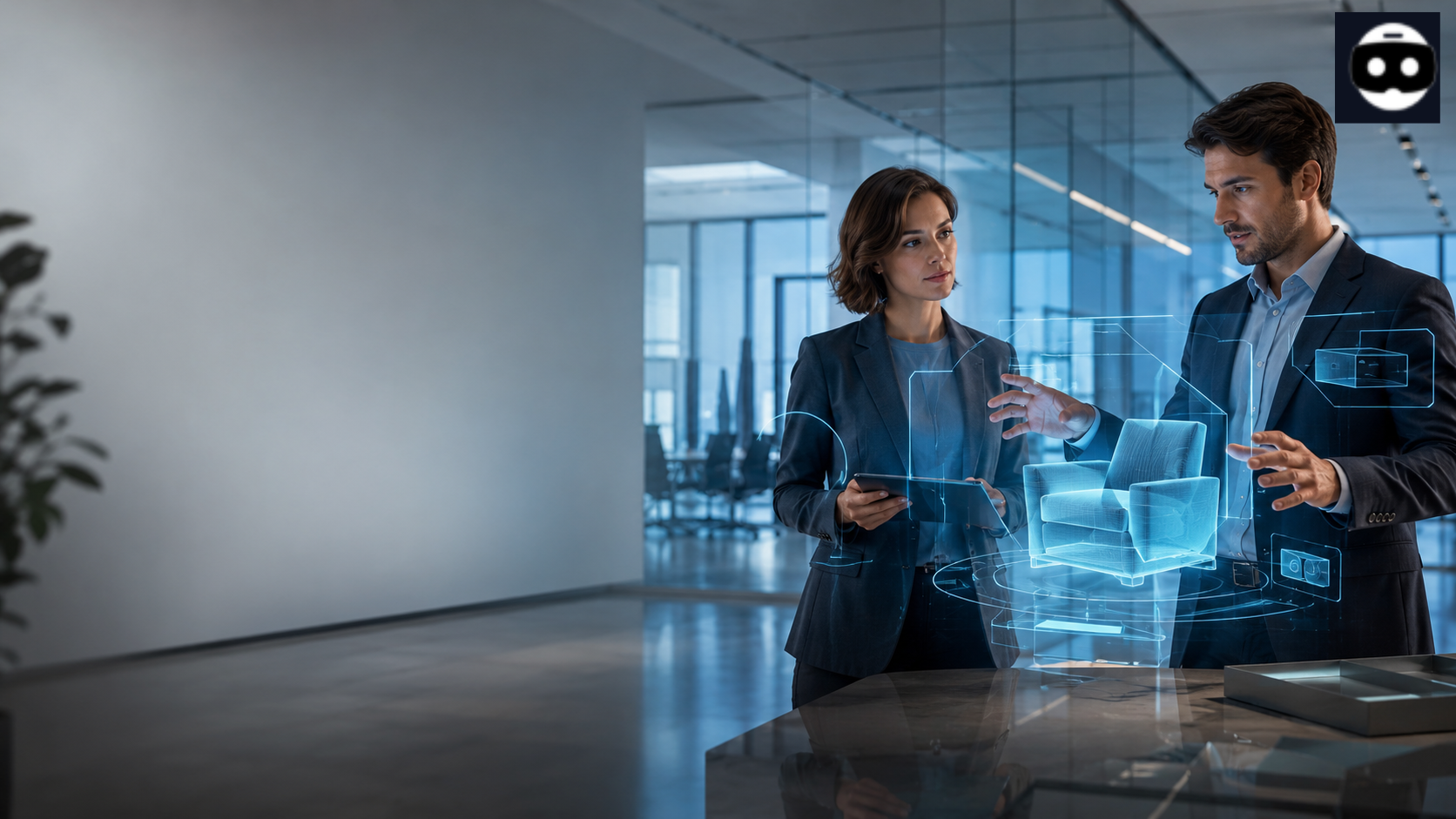 AR Solutions for Businesses