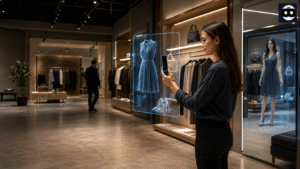AR Is Transforming Retail and Shopping